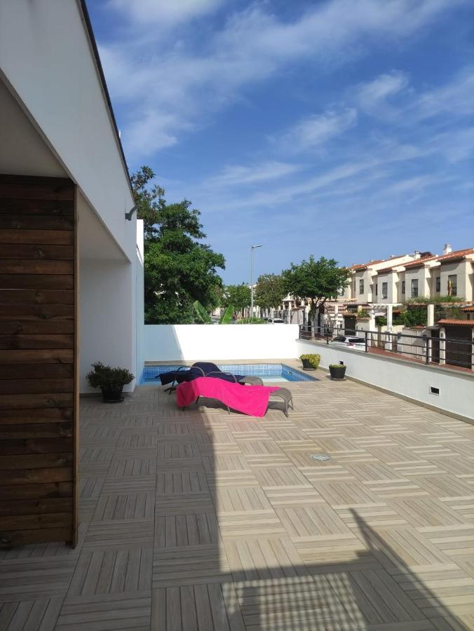 Apartamentos La Libertad 2 Бенальмадена Экстерьер фото