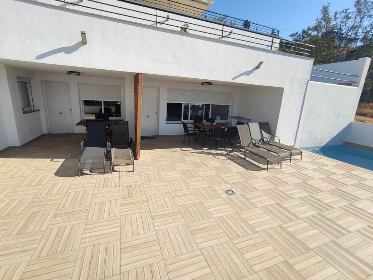 Apartamentos La Libertad 2 Бенальмадена Экстерьер фото