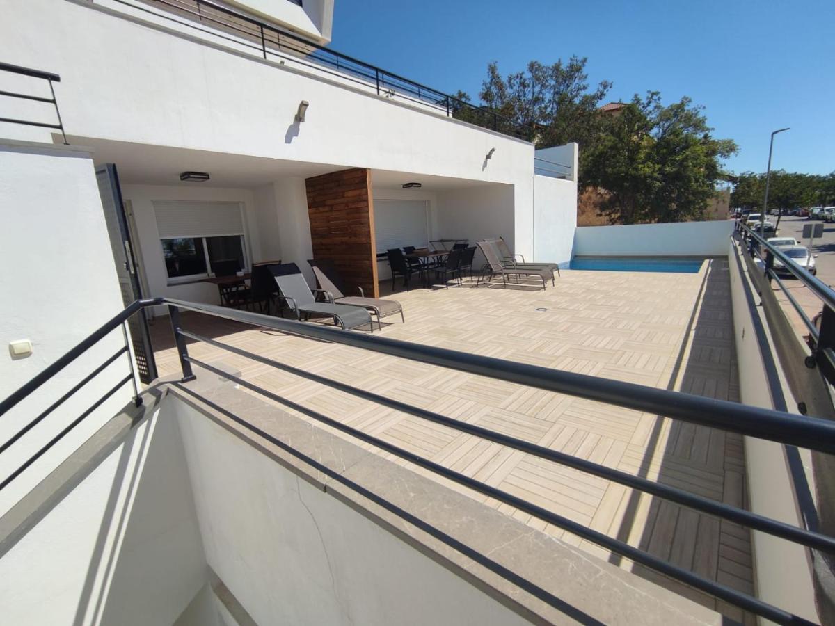 Apartamentos La Libertad 2 Бенальмадена Экстерьер фото