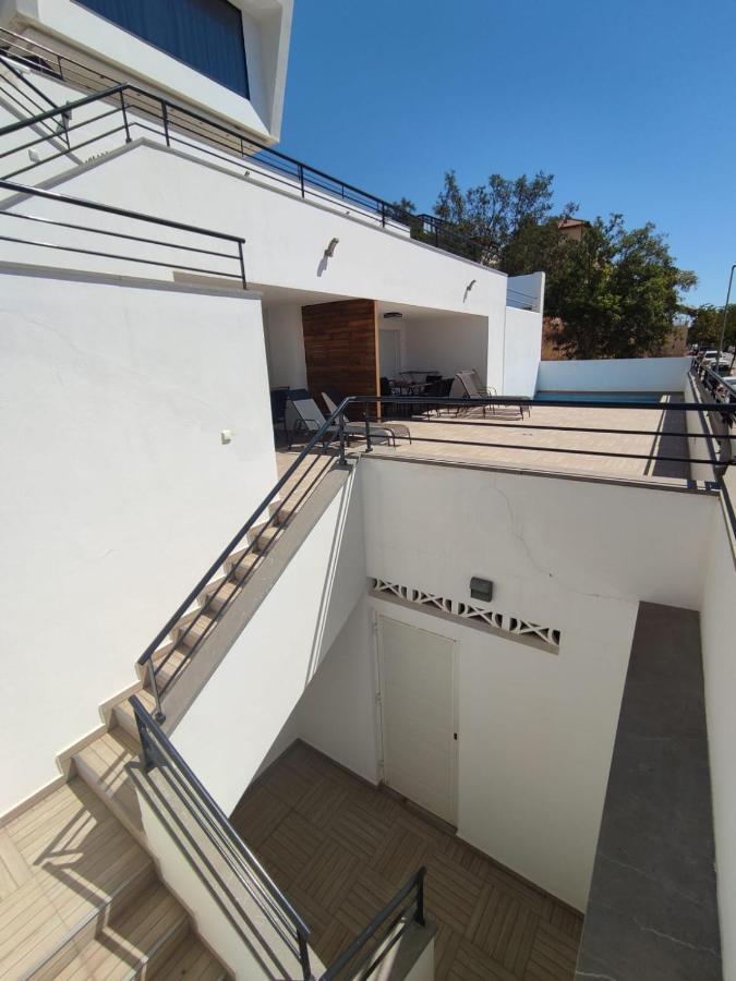 Apartamentos La Libertad 2 Бенальмадена Экстерьер фото